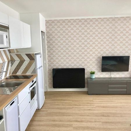 Appartement T2 De 40M2 Refait A Neuf Pour Vous ! Climatise Ла-Гранд-Мот Экстерьер фото