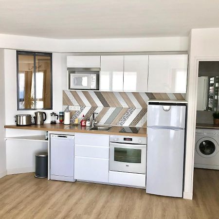 Appartement T2 De 40M2 Refait A Neuf Pour Vous ! Climatise Ла-Гранд-Мот Экстерьер фото