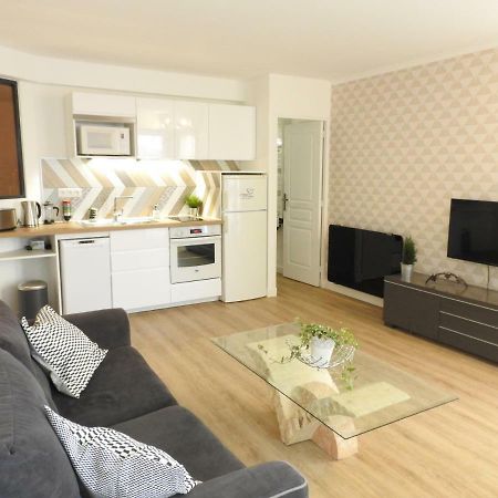Appartement T2 De 40M2 Refait A Neuf Pour Vous ! Climatise Ла-Гранд-Мот Экстерьер фото